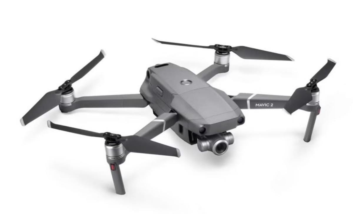 2023 DJI MAVIC 2 ZOOM