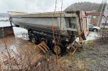 2014 Lagendorf SKS-HS 25/33 tippsemi