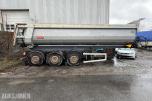 2014 Lagendorf SKS-HS 25/33 tippsemi