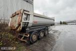 2014 Lagendorf SKS-HS 25/33 tippsemi