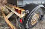 2014 Lagendorf SKS-HS 25/33 tippsemi