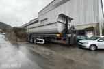 2014 Lagendorf SKS-HS 25/33 tippsemi