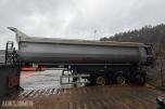 2014 Lagendorf SKS-HS 25/33 tippsemi