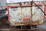 2014 Lagendorf SKS-HS 25/33 tippsemi