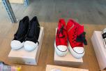 1120 x par sko / boots / tursko