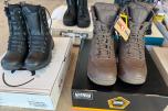 1120 x par sko / boots / tursko