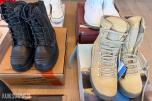 1120 x par sko / boots / tursko