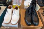 1120 x par sko / boots / tursko