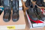 1120 x par sko / boots / tursko