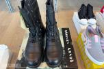 1120 x par sko / boots / tursko