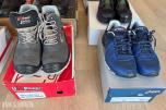 1120 x par sko / boots / tursko
