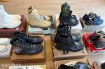 1120 x par sko / boots / tursko