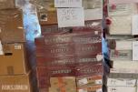 1120 x par sko / boots / tursko