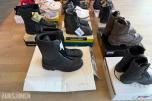 1120 x par sko / boots / tursko