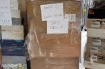 1120 x par sko / boots / tursko