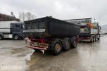 2018 CMT 3 akslet tippkjerre