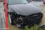 2013  Audi A6 S-line 2.0T Avant Automat cruisekontroll kupevarmer rep.objekt