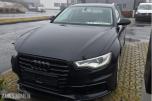2013  Audi A6 S-line 2.0T Avant Automat cruisekontroll kupevarmer rep.objekt