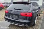 2013  Audi A6 S-line 2.0T Avant Automat cruisekontroll kupevarmer rep.objekt