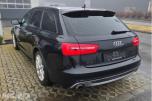 2013  Audi A6 S-line 2.0T Avant Automat cruisekontroll kupevarmer rep.objekt