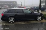 2013  Audi A6 S-line 2.0T Avant Automat cruisekontroll kupevarmer rep.objekt