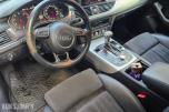 2013  Audi A6 S-line 2.0T Avant Automat cruisekontroll kupevarmer rep.objekt