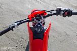 2026 Honda CRF 125 F