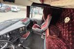 2005 Scania T 580 LA8X4 HHA 4-akslet trekkvogn.