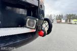 2005 Scania T 580 LA8X4 HHA 4-akslet trekkvogn.