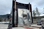 2005 Scania T 580 LA8X4 HHA 4-akslet trekkvogn.