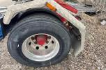 2005 Scania T 580 LA8X4 HHA 4-akslet trekkvogn.