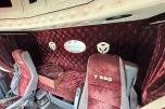 2005 Scania T 580 LA8X4 HHA 4-akslet trekkvogn.