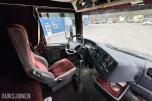 2005 Scania T 580 LA8X4 HHA 4-akslet trekkvogn.