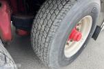 2005 Scania T 580 LA8X4 HHA 4-akslet trekkvogn.