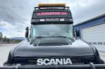 2005 Scania T 580 LA8X4 HHA 4-akslet trekkvogn.