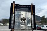 2005 Scania T 580 LA8X4 HHA 4-akslet trekkvogn.