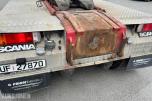 2005 Scania T 580 LA8X4 HHA 4-akslet trekkvogn.