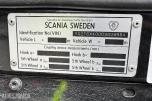 2005 Scania T 580 LA8X4 HHA 4-akslet trekkvogn.