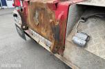 2005 Scania T 580 LA8X4 HHA 4-akslet trekkvogn.