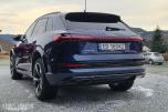 2021 Audi e-tron S60 quattro Luftfjæring 360 kamera Matrix LED