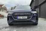 2021 Audi e-tron S60 quattro Luftfjæring 360 kamera Matrix LED