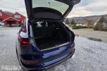 2021 Audi e-tron S60 quattro Luftfjæring 360 kamera Matrix LED
