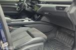 2021 Audi e-tron S60 quattro Luftfjæring 360 kamera Matrix LED