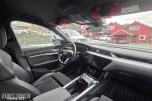 2021 Audi e-tron S60 quattro Luftfjæring 360 kamera Matrix LED