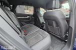 2021 Audi e-tron S60 quattro Luftfjæring 360 kamera Matrix LED