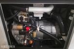2025 BS6J-S 6kw Marine Generator