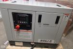 2025 BS6J-S 6kw Marine Generator