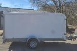 2018 Tilhenger - Thule Rental CE130035LR 