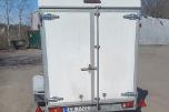2018 Tilhenger - Thule Rental CE130035LR 