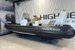 Highfield 660 Sport - Rib - Båt 